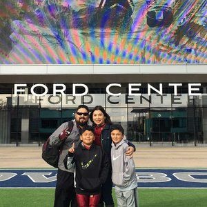 Meet your Posher, Robert